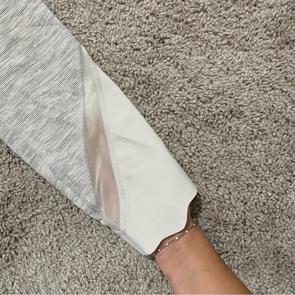 Lululemon leggings - Picture 2 of 3